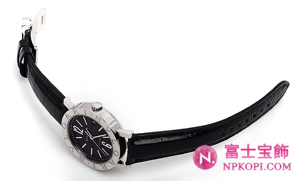 ブルガリブルガリブルガリ BB38BSLDAT/N552
